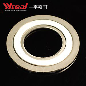 PTFETeflon Spiral Wound Gasket
